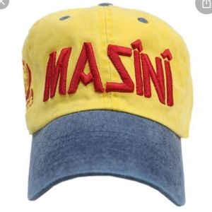 Mazini Hat